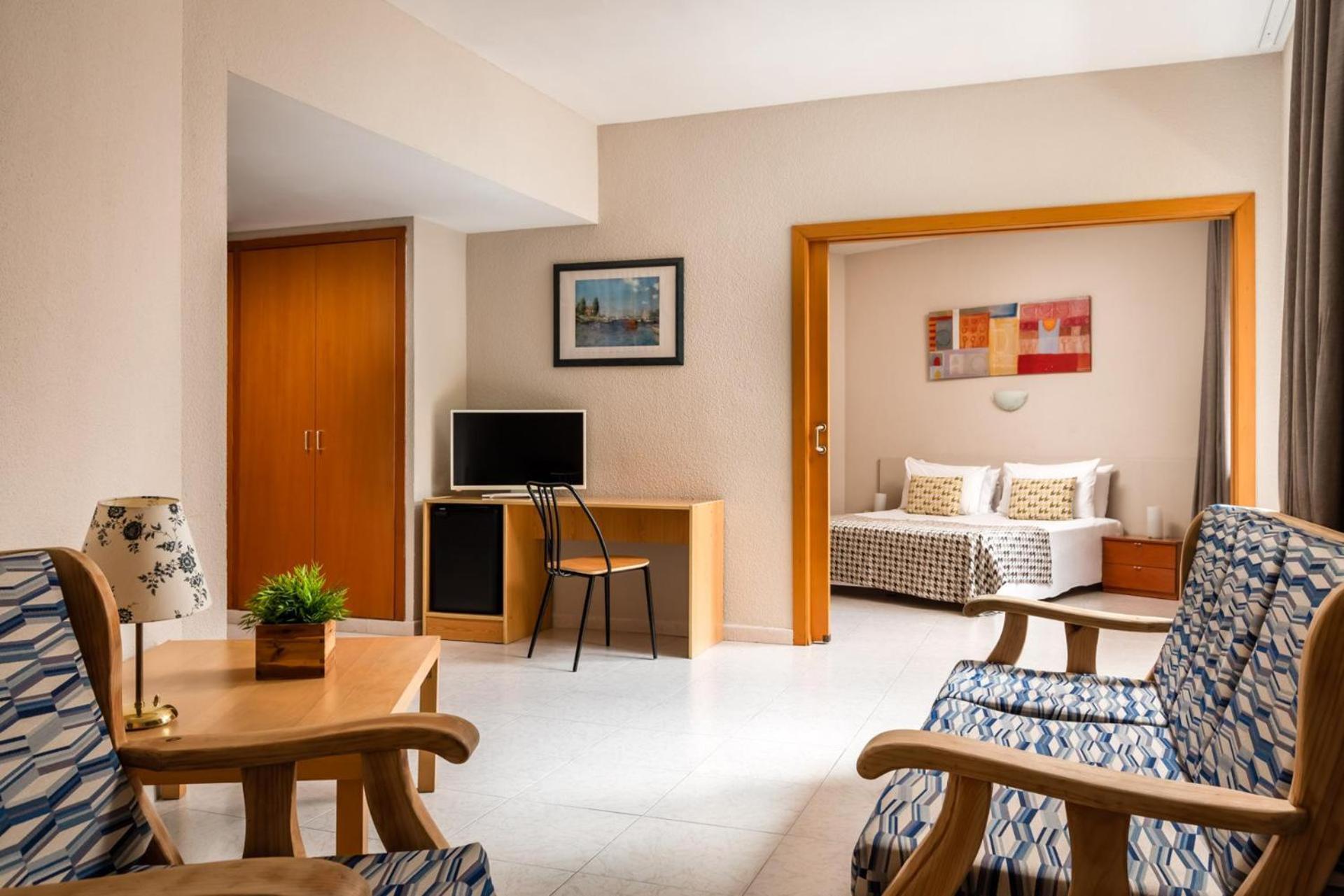 Alegria Plaza Paris 4*sup Lloret de Mar