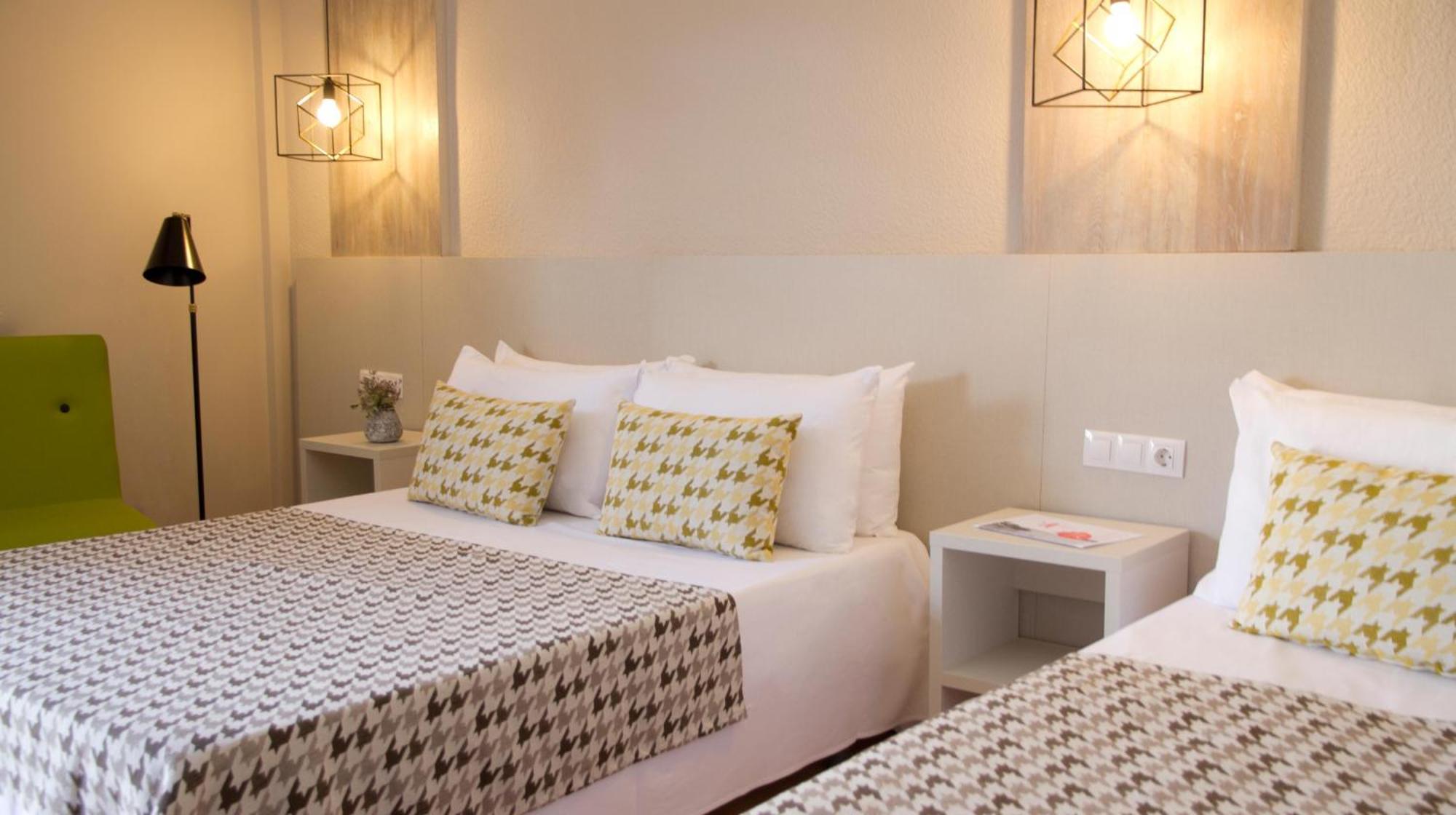Alegria Plaza Paris 4*sup 4*