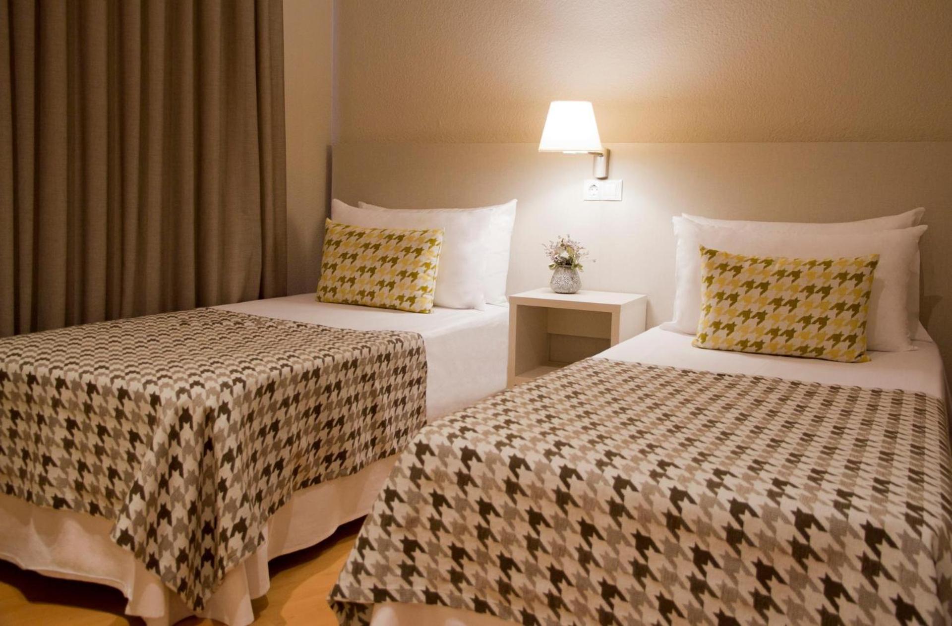 Alegria Plaza Paris 4*sup