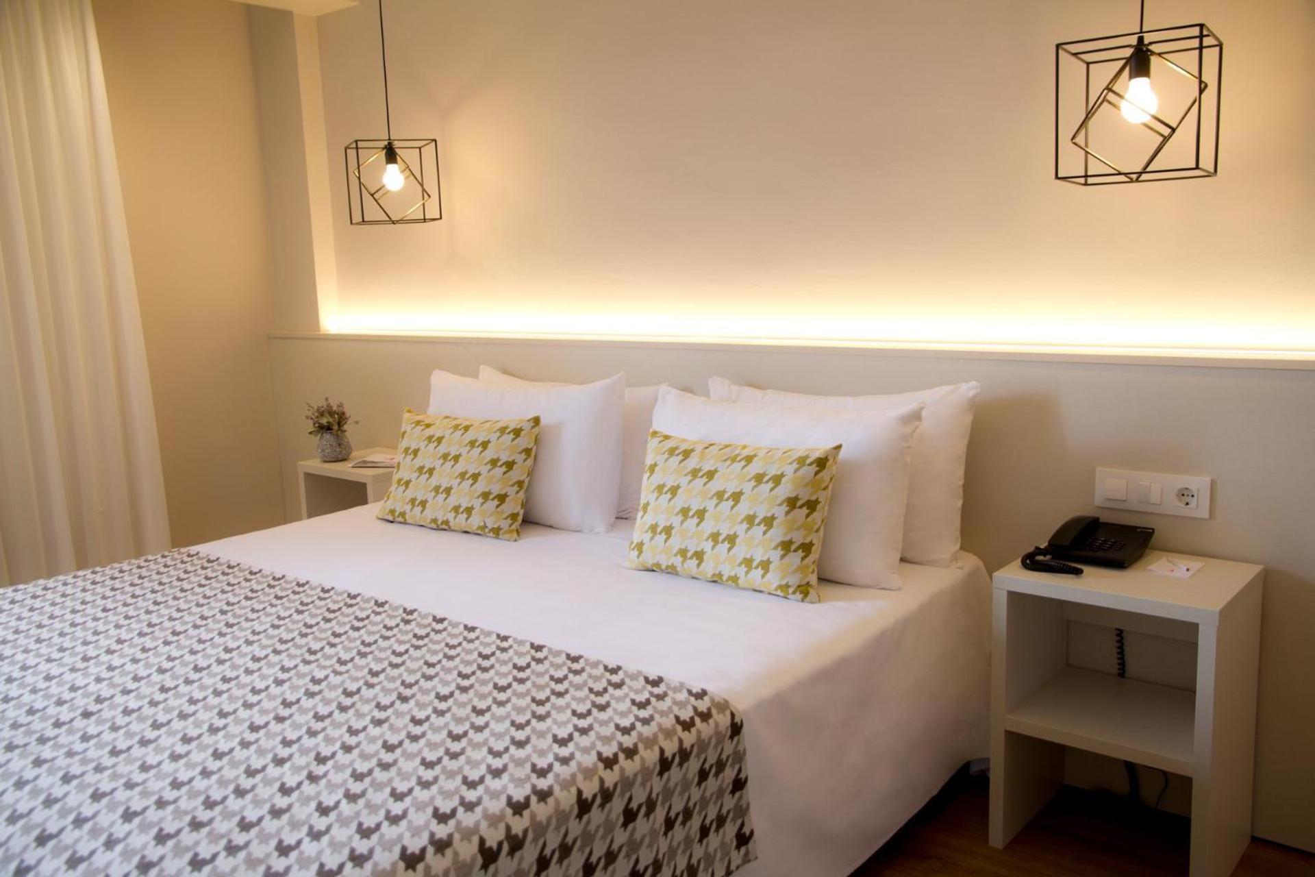 Alegria Plaza Paris 4*sup 4* Lloret de Mar