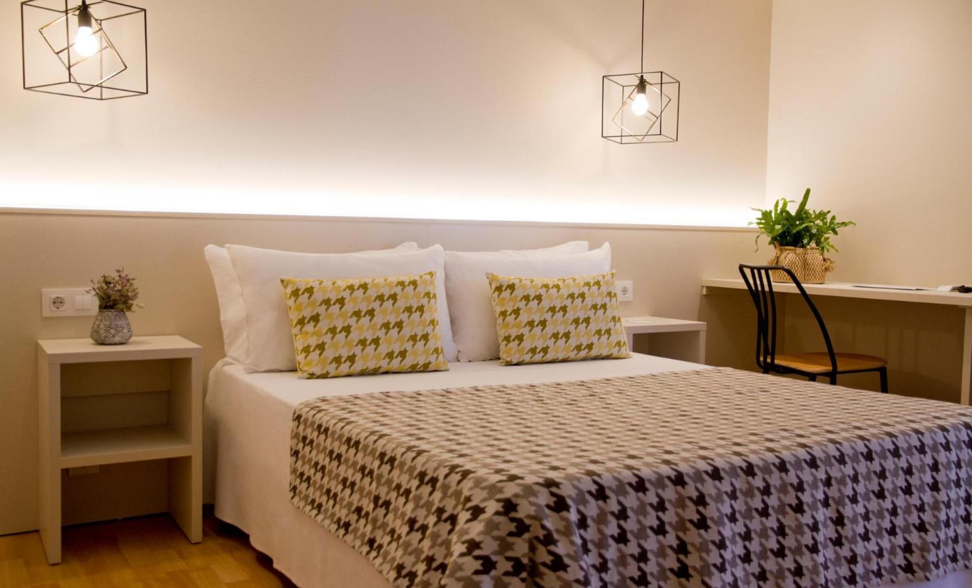 Hotel Alegria Plaza Paris 4*sup