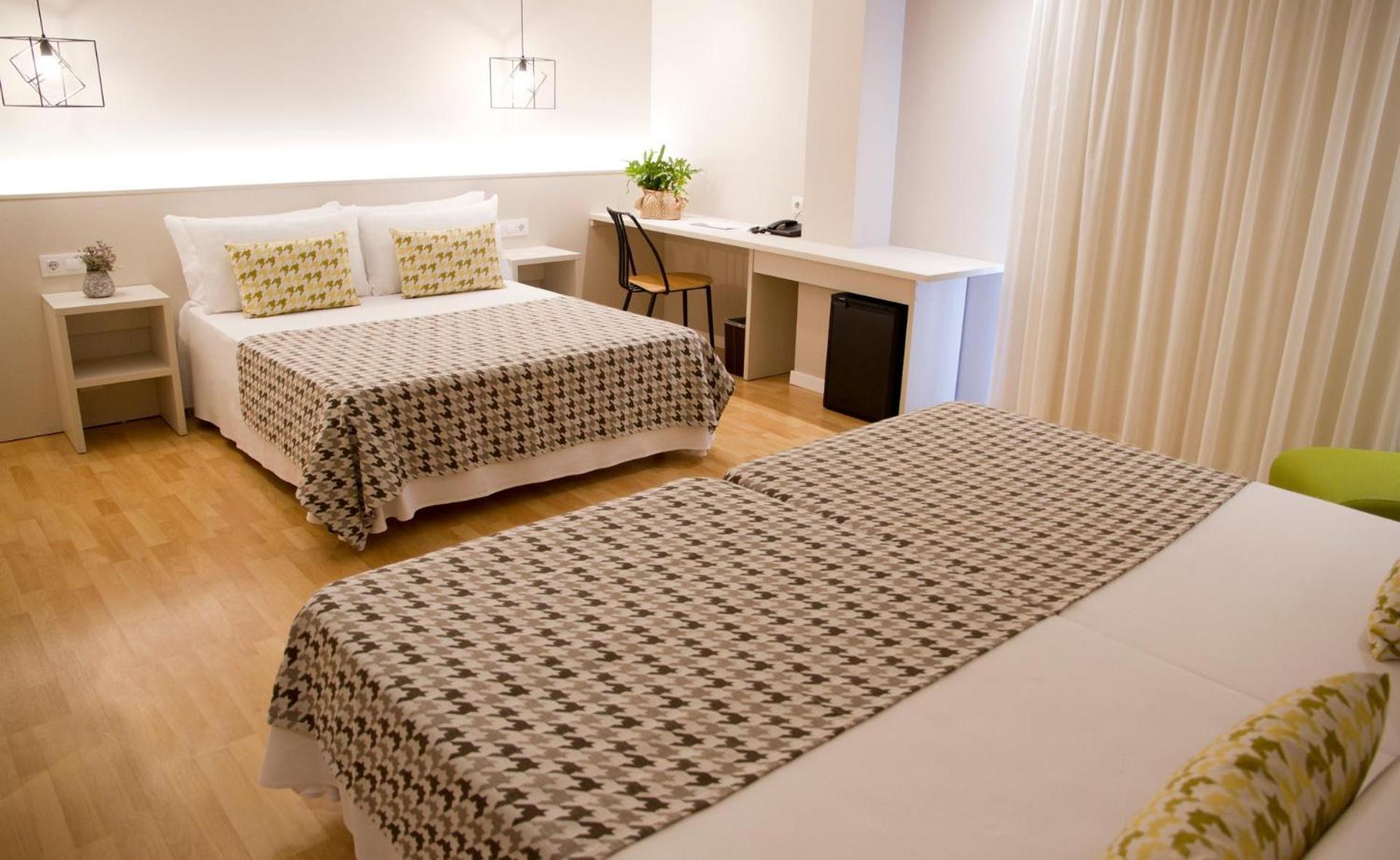 Alegria Plaza Paris 4*sup Hotel