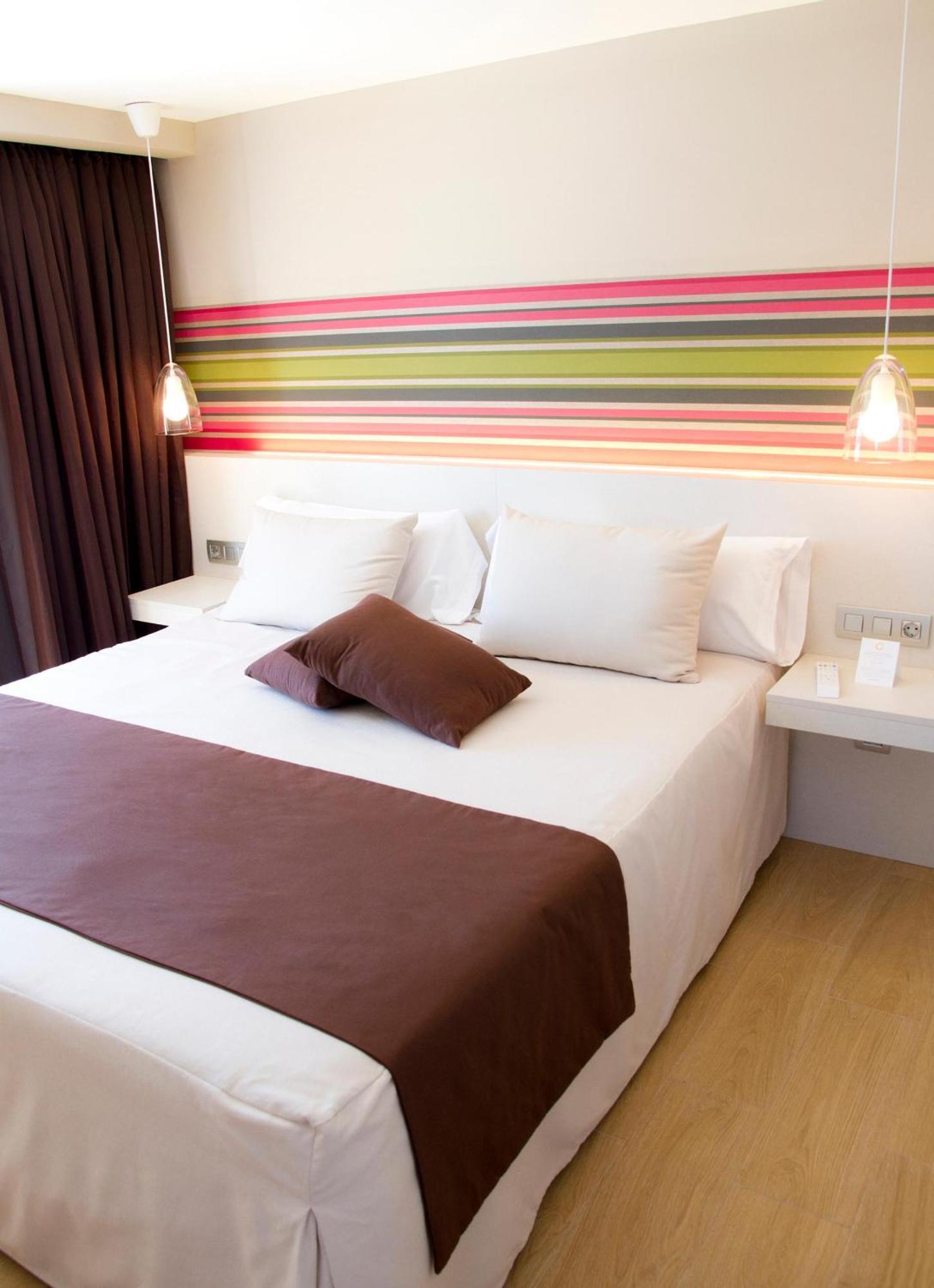 Alegria Plaza Paris 4*sup 4*