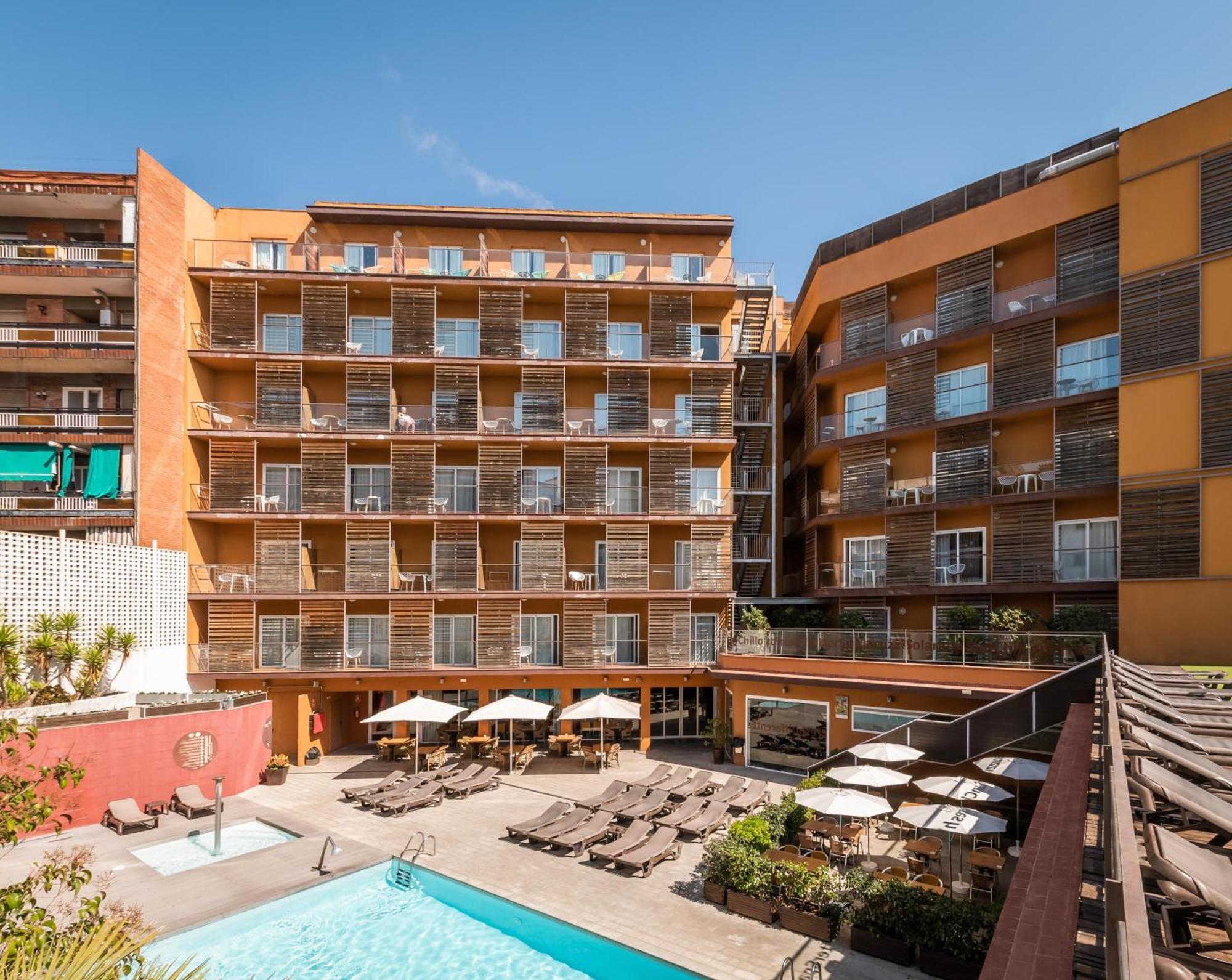 Alegria Plaza Paris 4*sup Hotel 4*