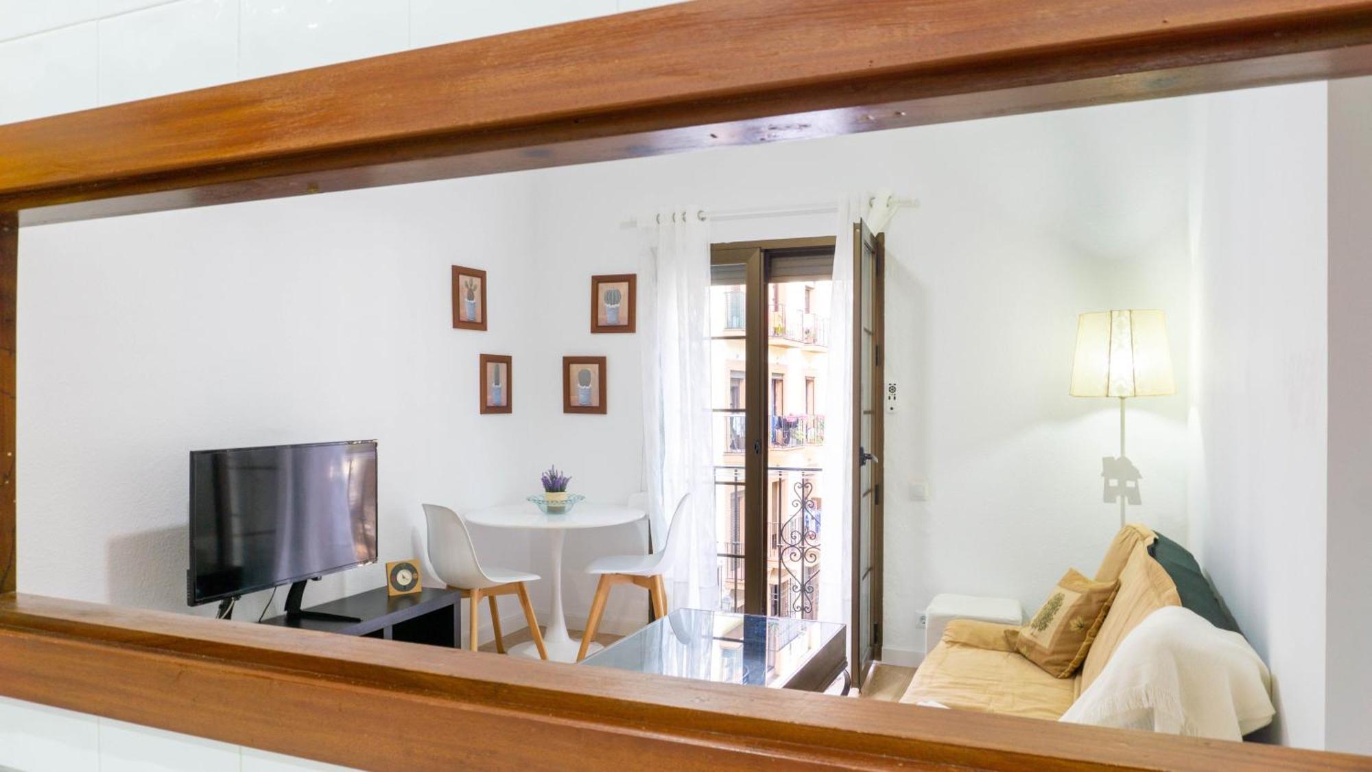 Alhamar Beach Apartment *