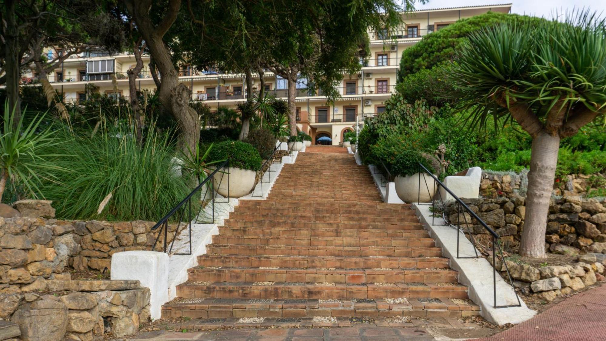 Alhamar Beach Apartment *