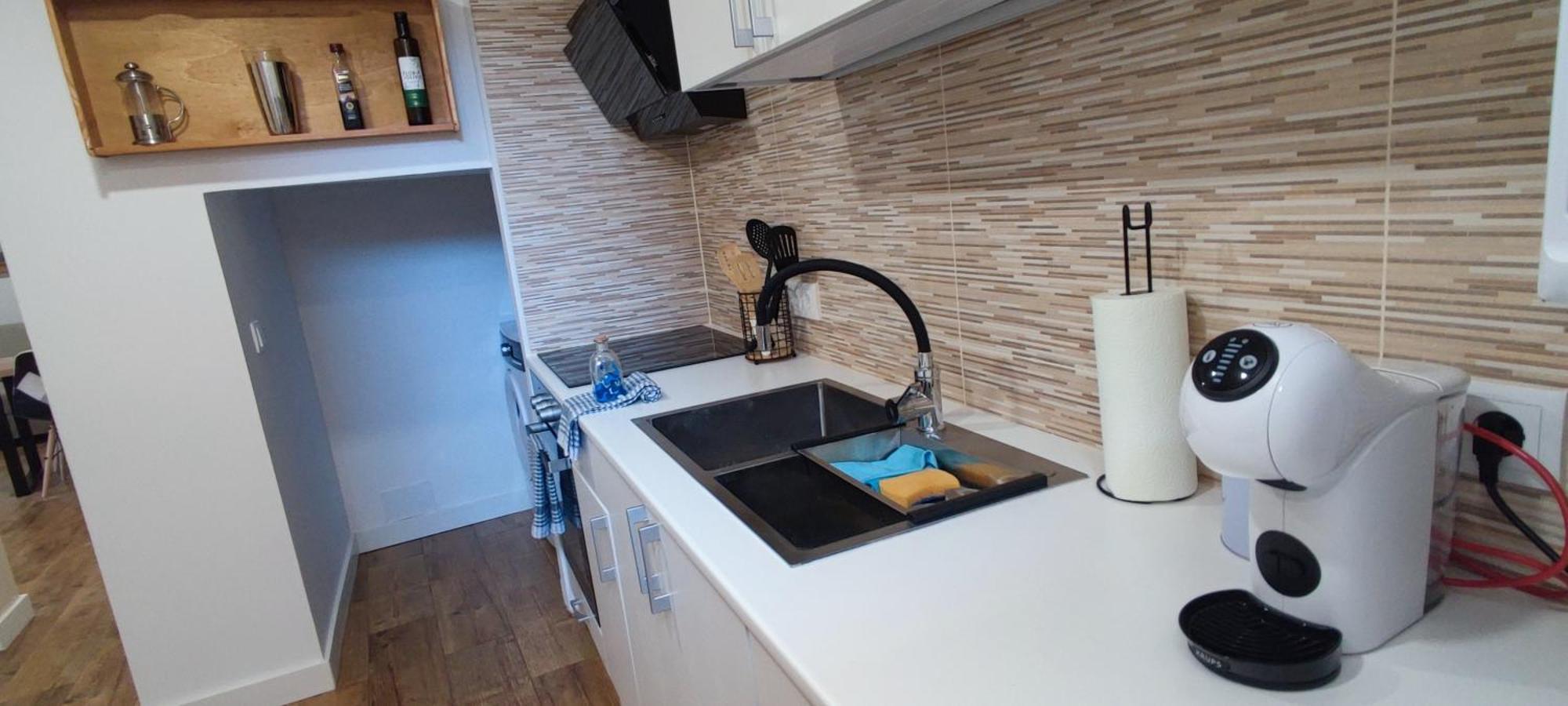 Apartment La Bombonera Del Bergueda Sant Jordi de Cercs