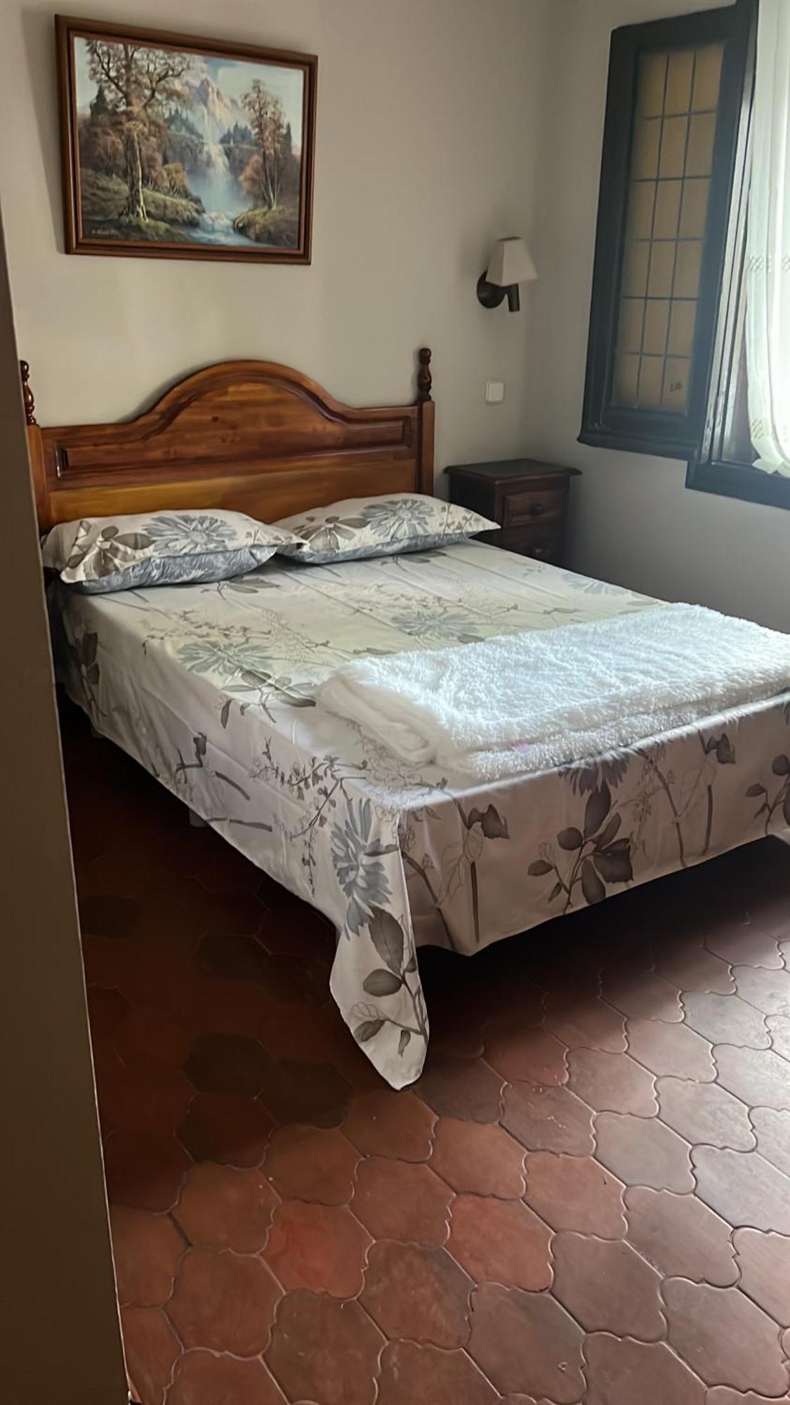 Hostal El Valle * La Pradera de Navalhorno
