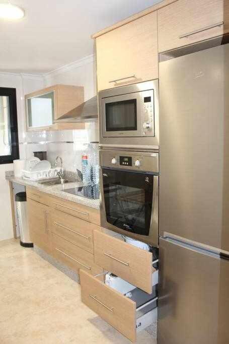 Apartamento Encanto Mediterraneo With Airco *