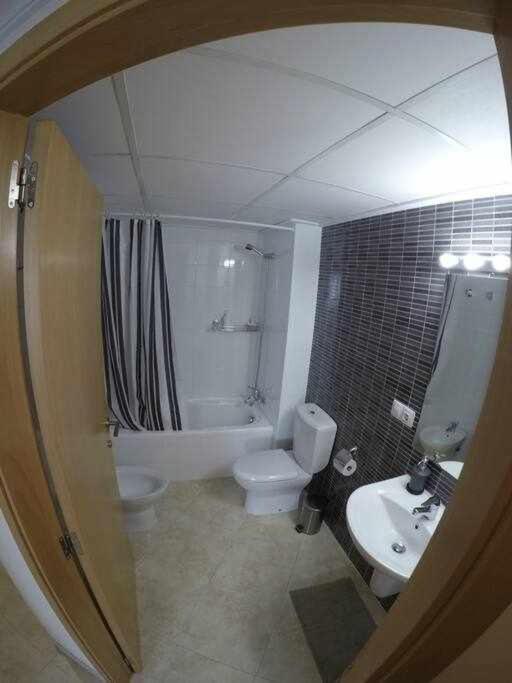 Apartamento Encanto Mediterraneo With Airco