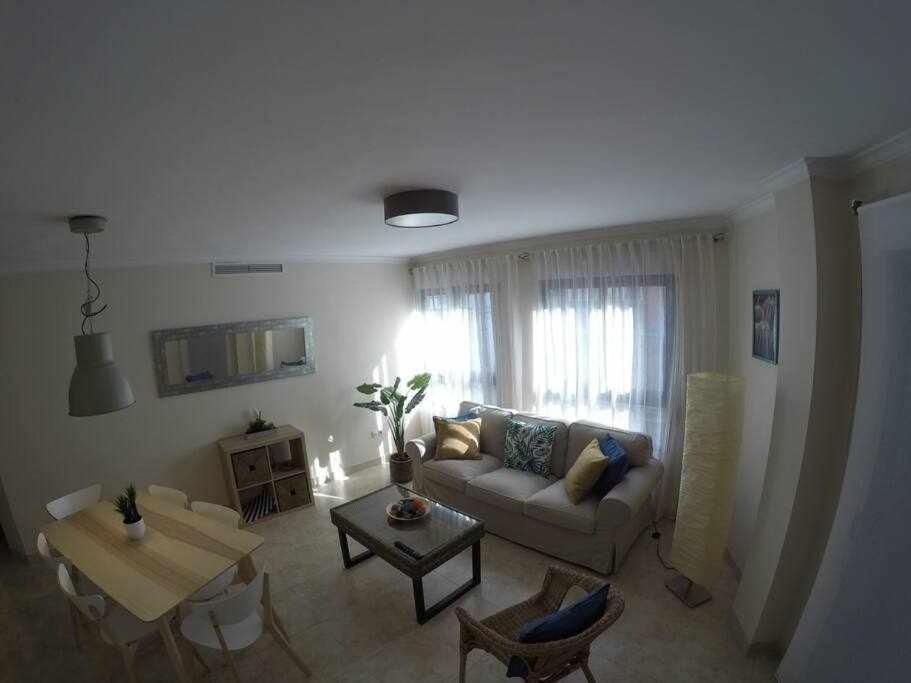 Apartamento Encanto Mediterraneo With Airco *