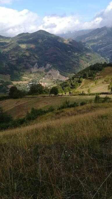 Apartamento Asturias Boho Chic Aller
