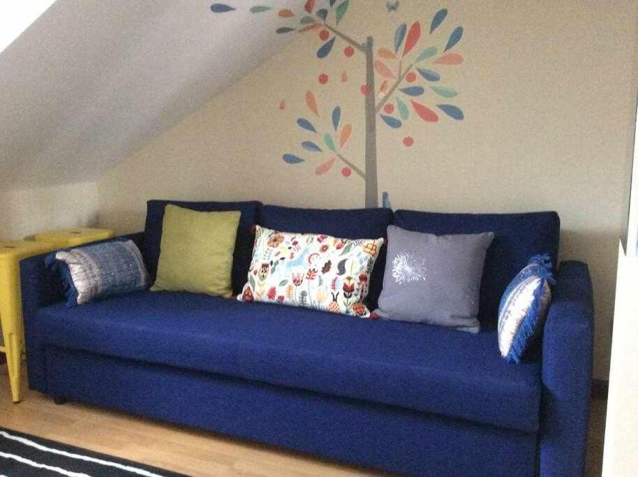 Apartamento Asturias Boho Chic