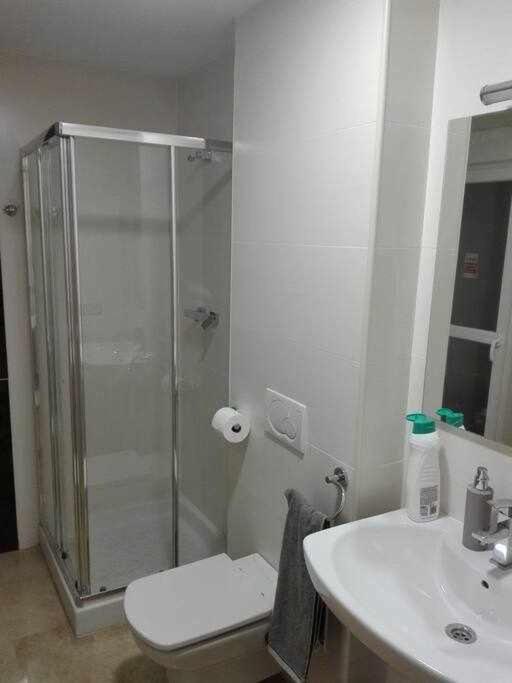 Apartamento Mar, Sol Y Montaña With Airco&pool *