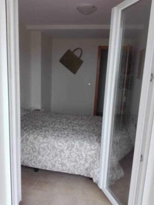 Apartamento Mar, Sol Y Montaña With Airco&pool *
