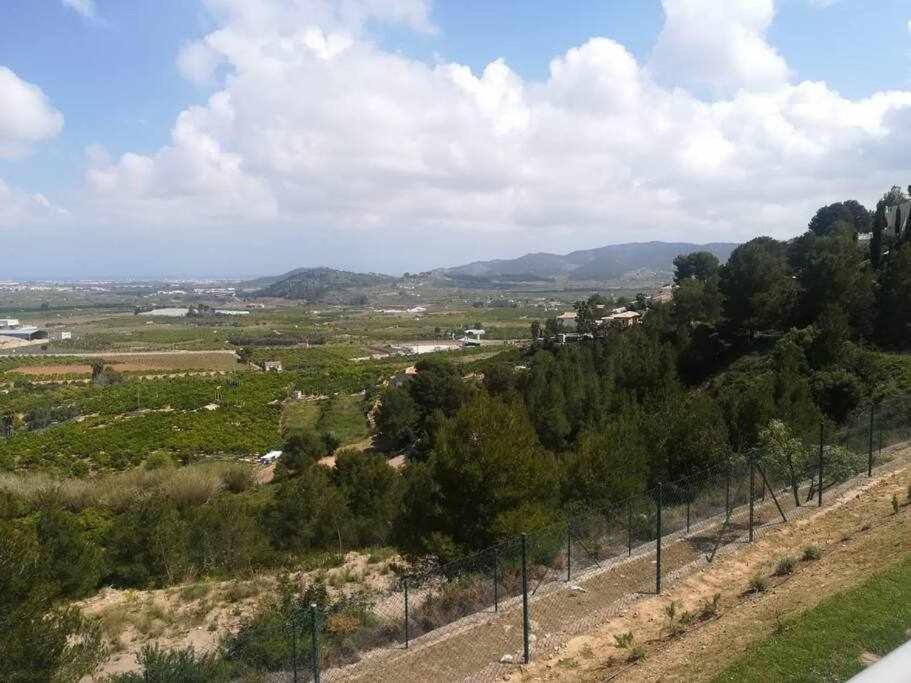 Mar, Sol Y Montaña With Airco&pool Ador