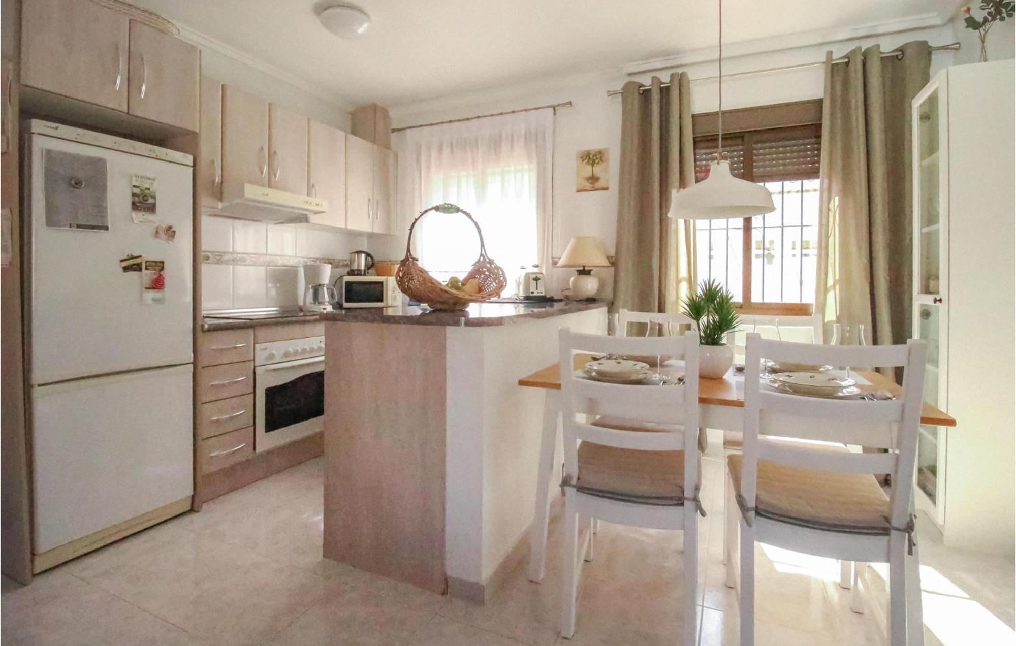 Apartment Amazing In With Kitchenette