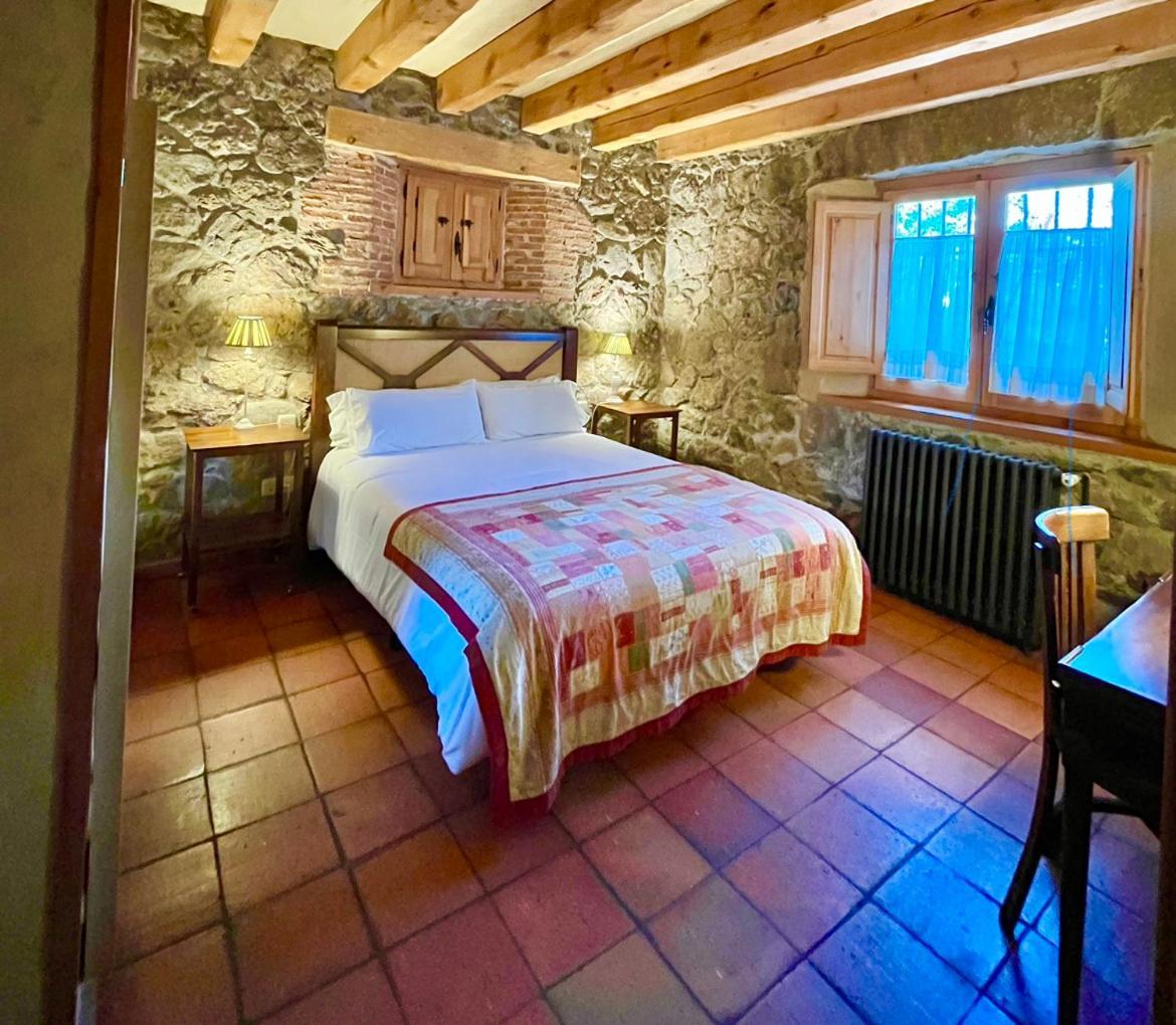 Casa rural Saltus Alvus, Casas Con Encanto En