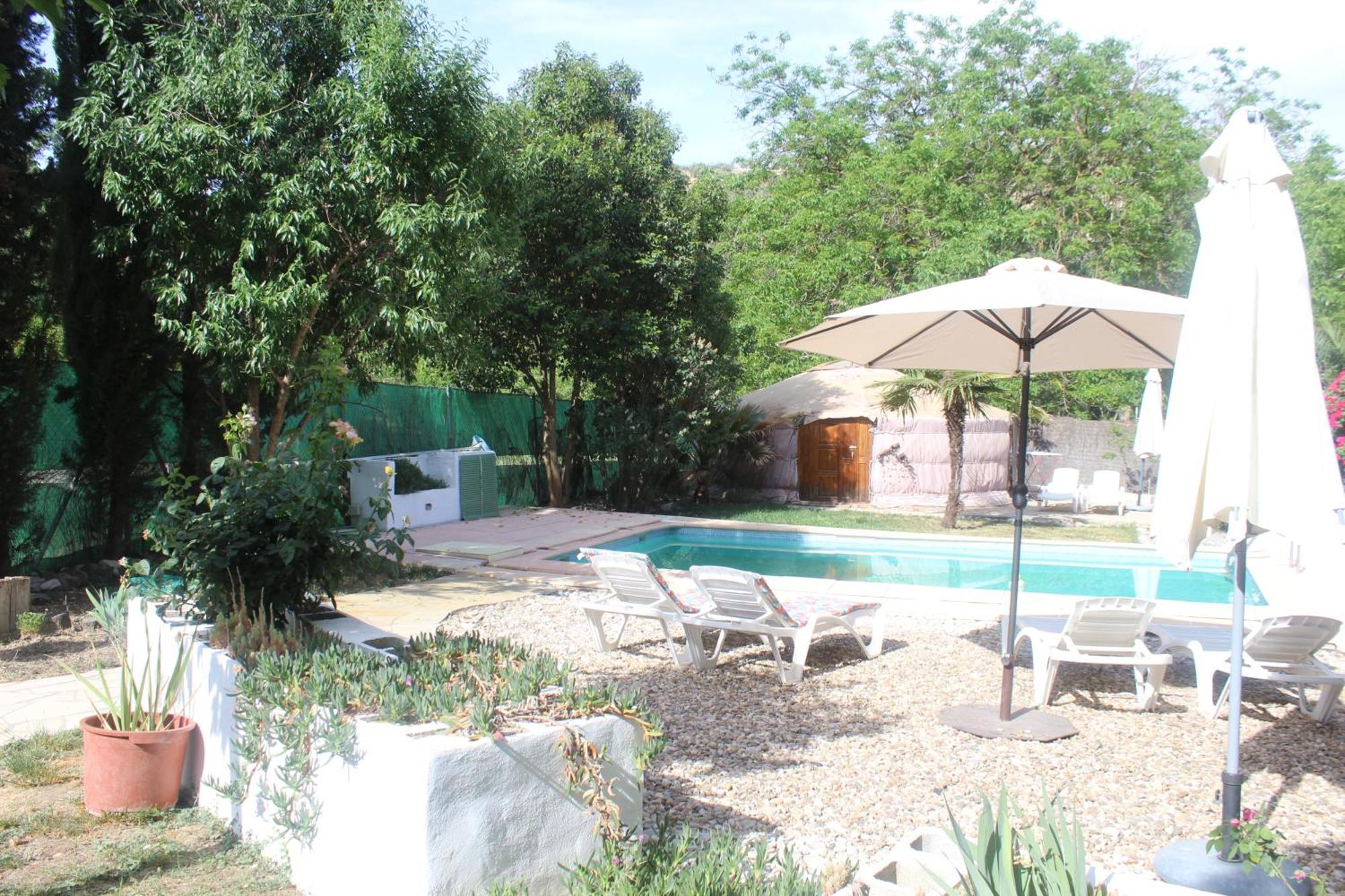Bed & Breakfast Casa La Nuez