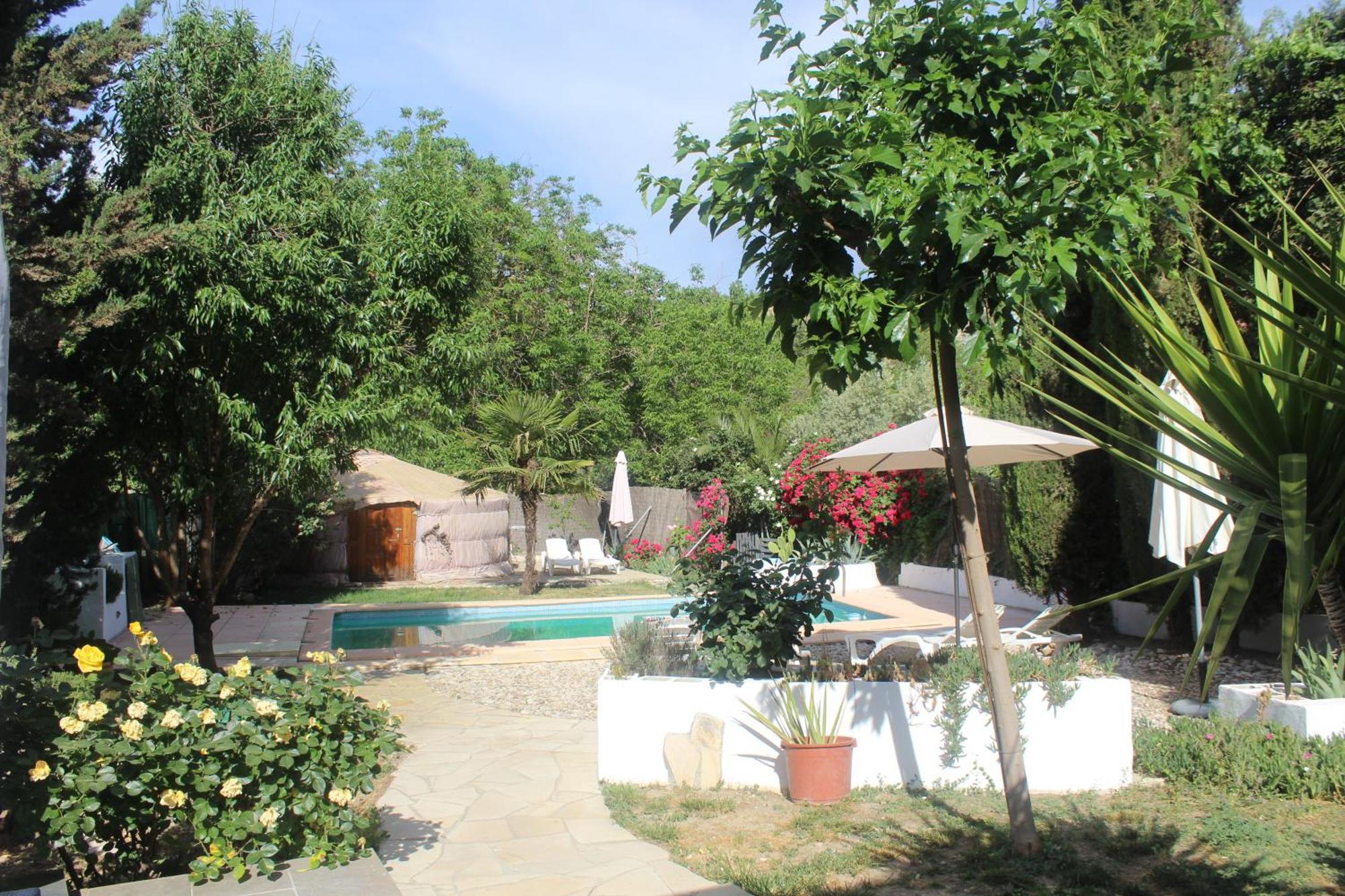 Casa La Nuez Bed & Breakfast Almedinilla