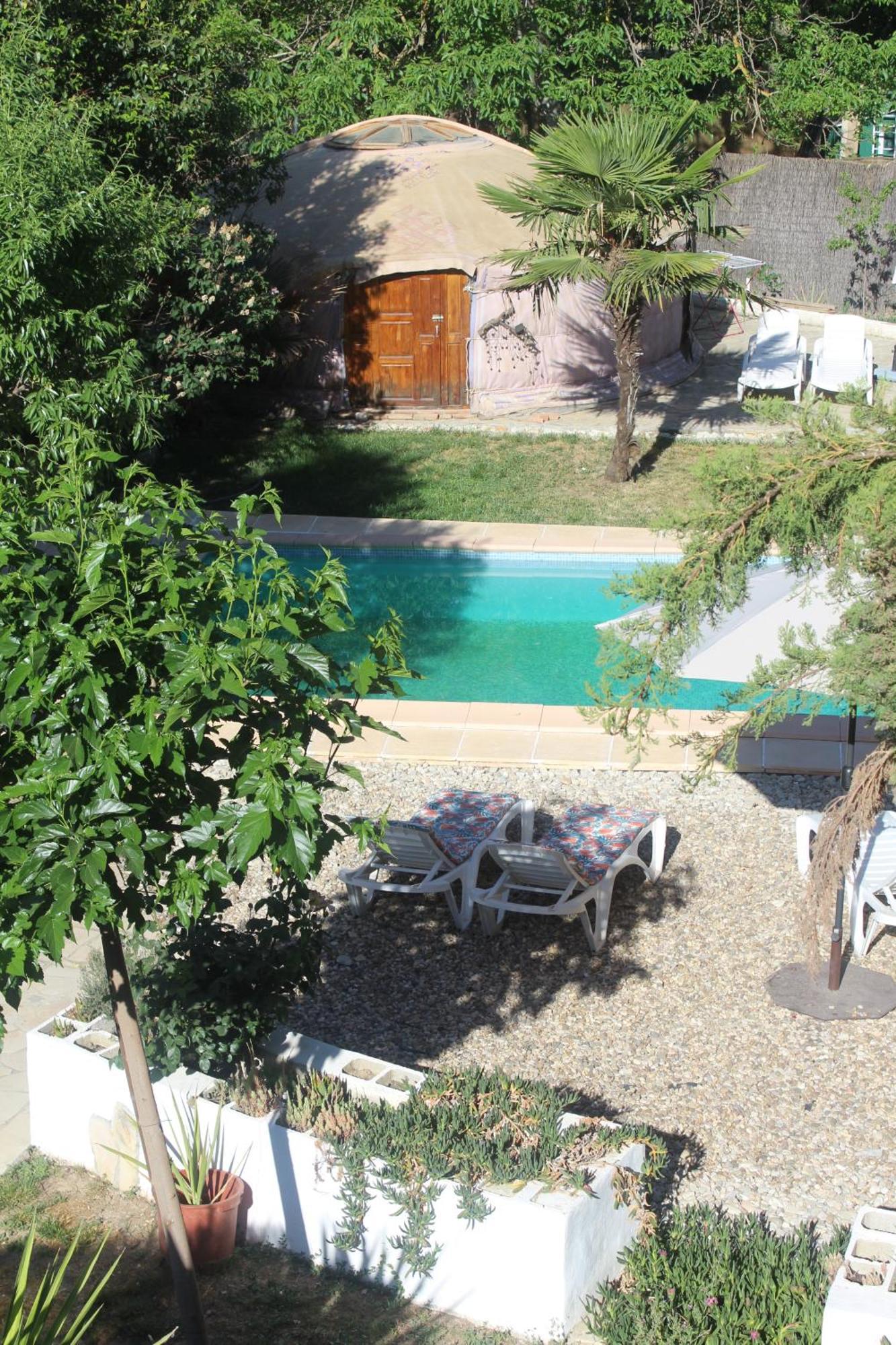 Bed & Breakfast Casa La Nuez 2*