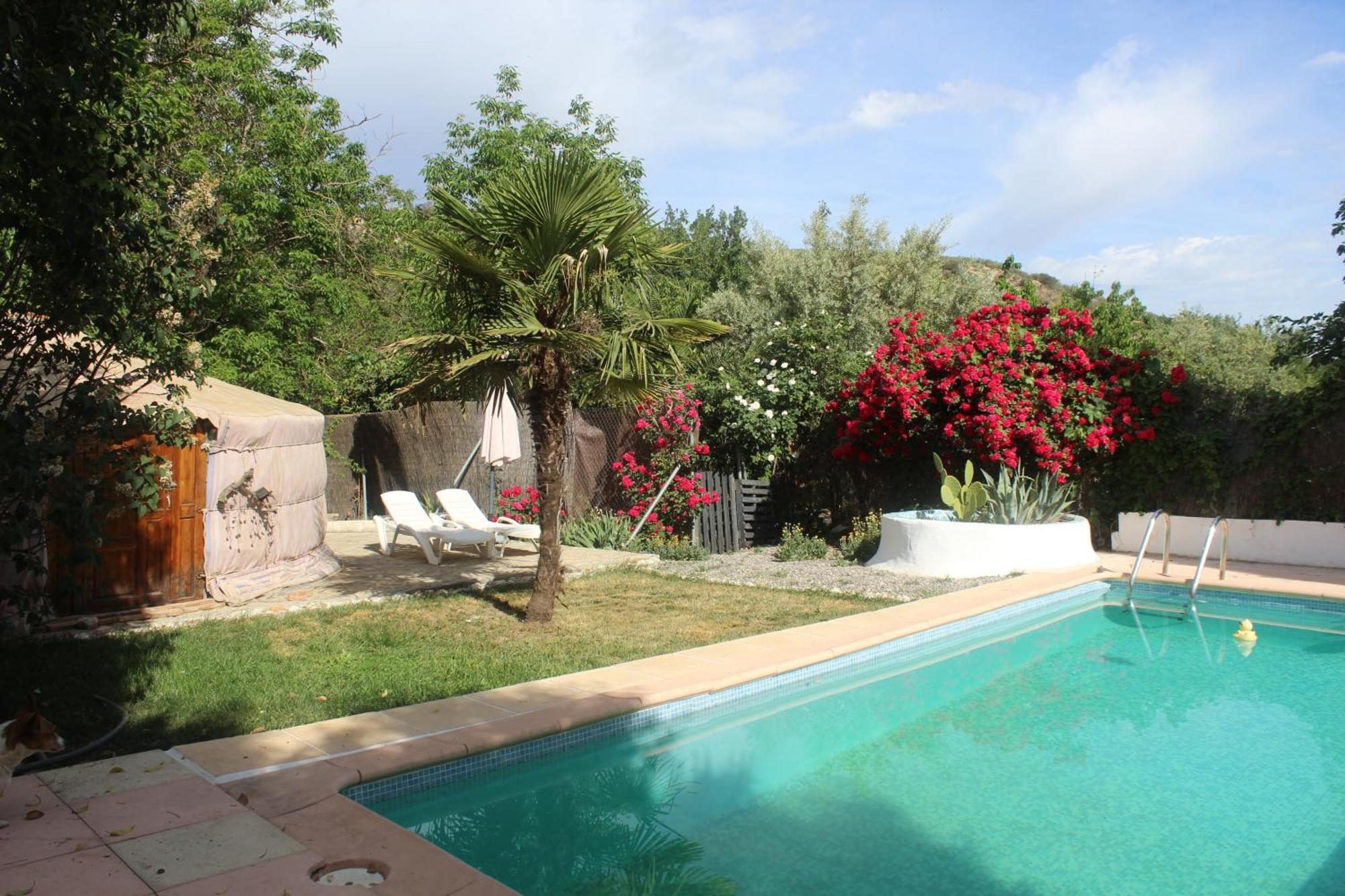 Bed & Breakfast Casa La Nuez