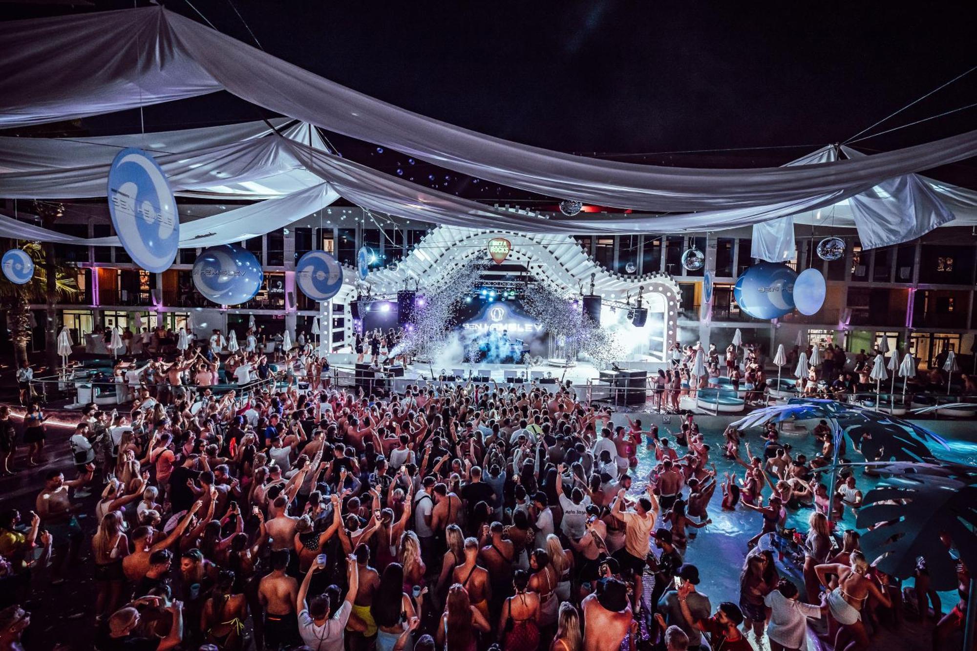 Hotel Ibiza Rocks - Adults Only San Antonio Abad