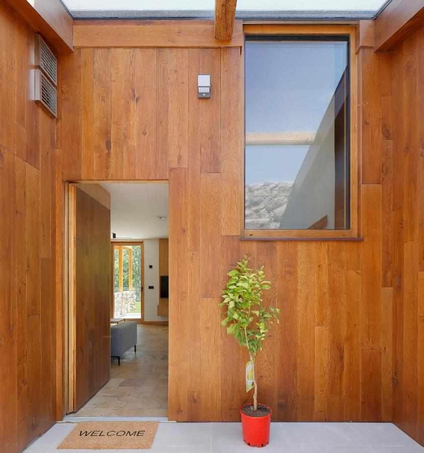 Apartamento El Balcon Del Sueve *