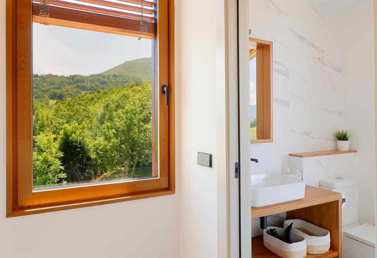 Apartamento El Balcon Del Sueve *