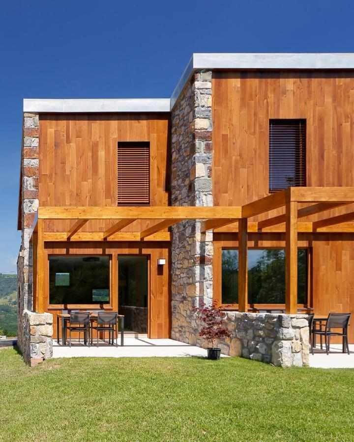 El Balcon Del Sueve Apartamento Melarde
