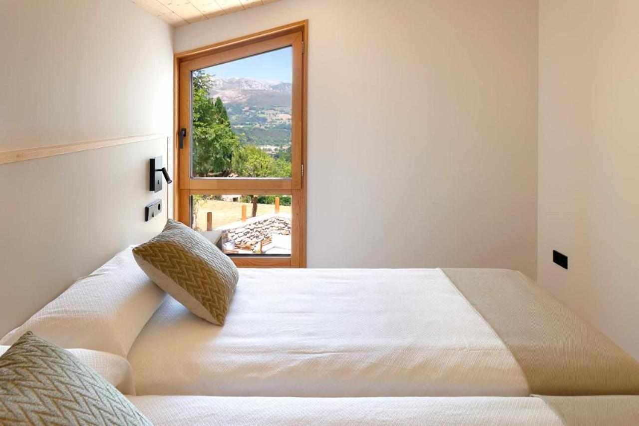 El Balcon Del Sueve Apartamento Melarde