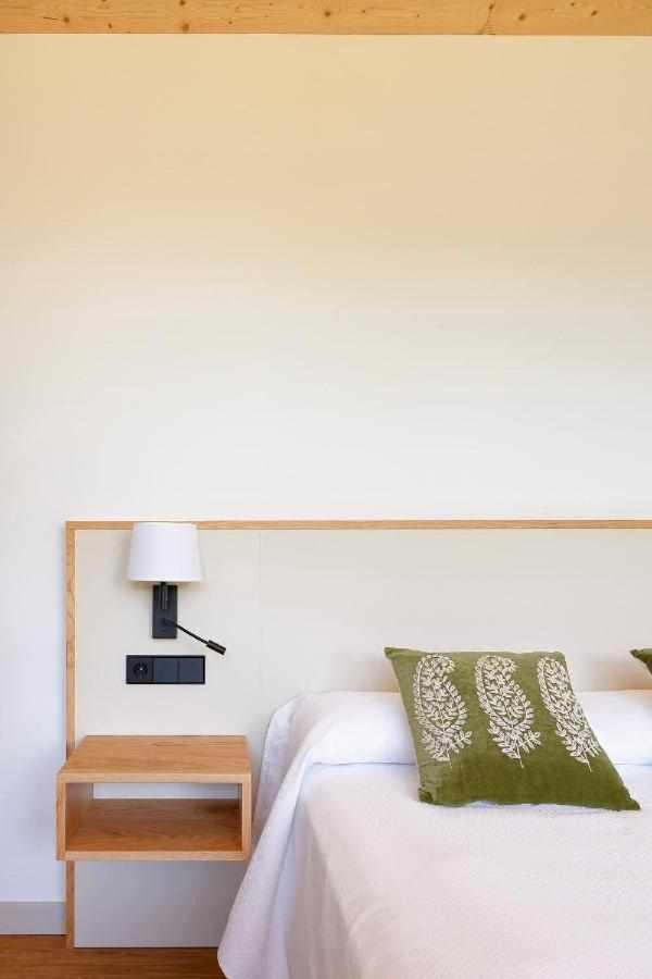Apartamento El Balcon Del Sueve Melarde