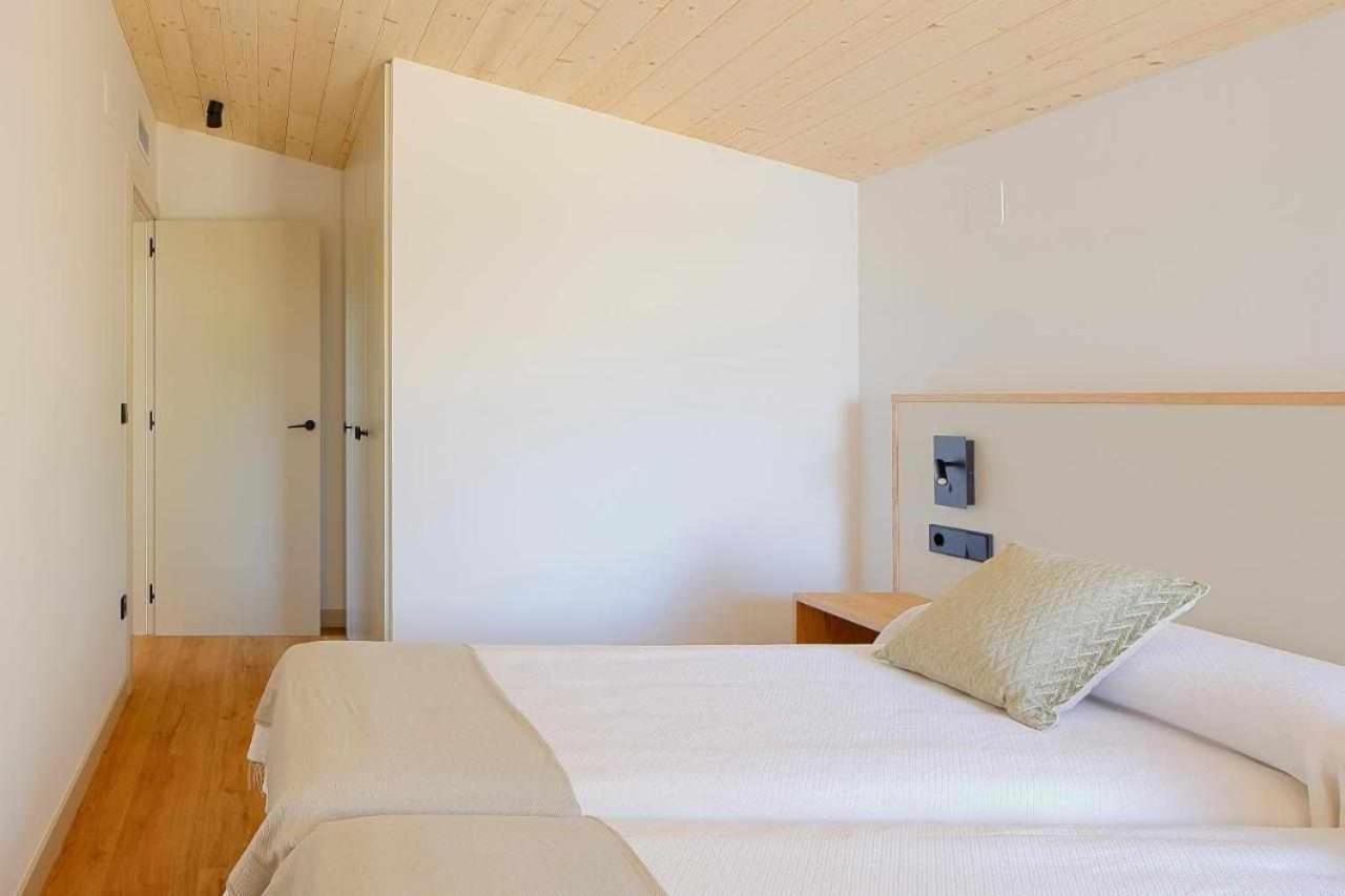 El Balcon Del Sueve Apartamento