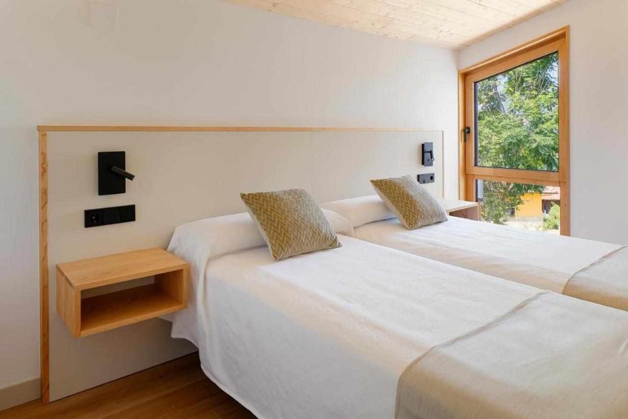 Apartamento El Balcon Del Sueve Melarde