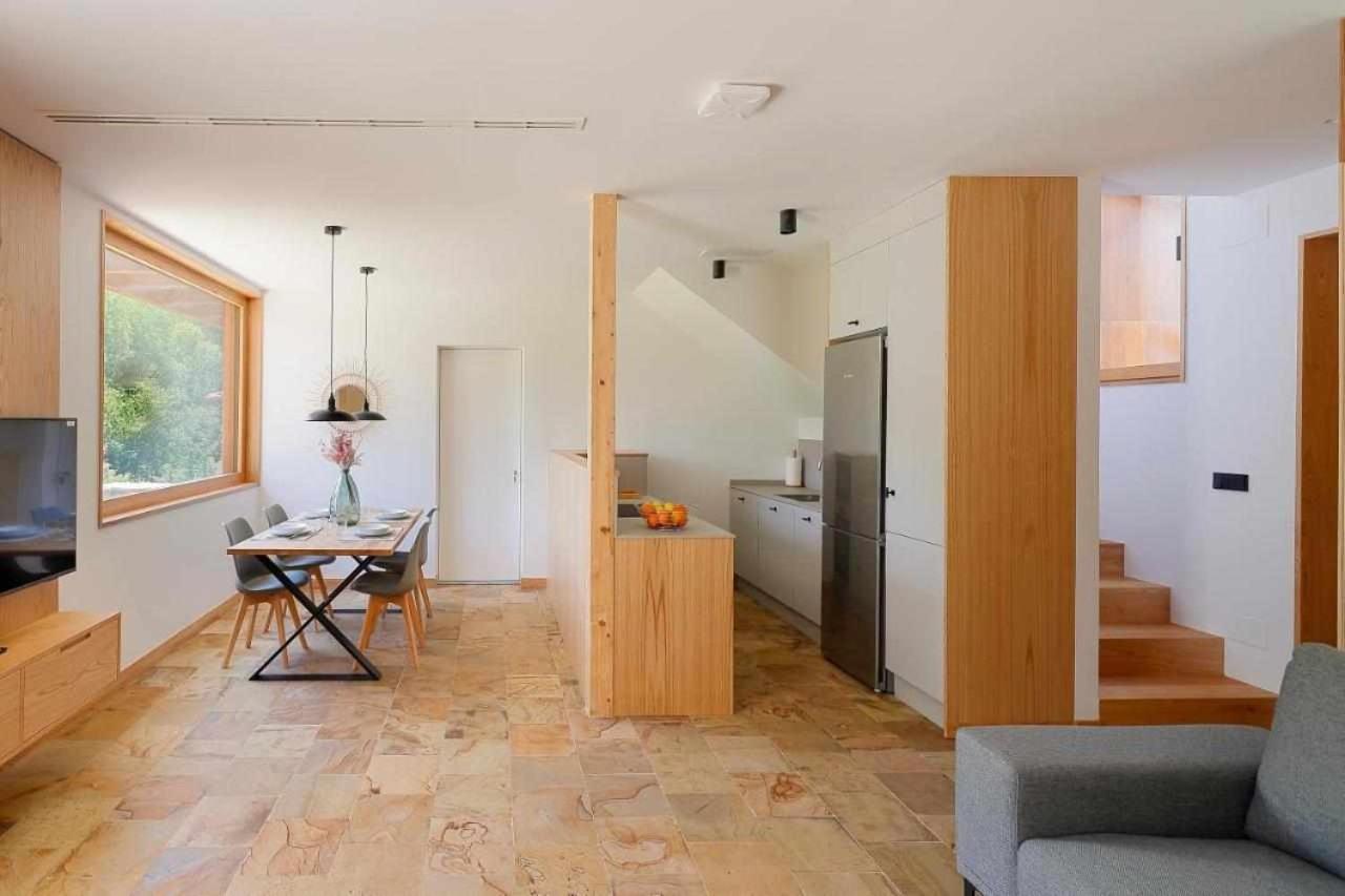 El Balcon Del Sueve Apartamento *