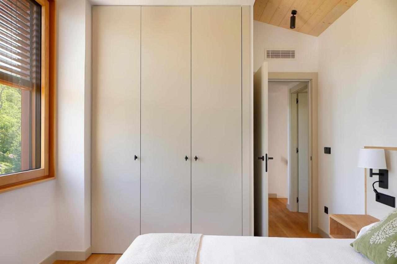 Apartamento El Balcon Del Sueve Melarde