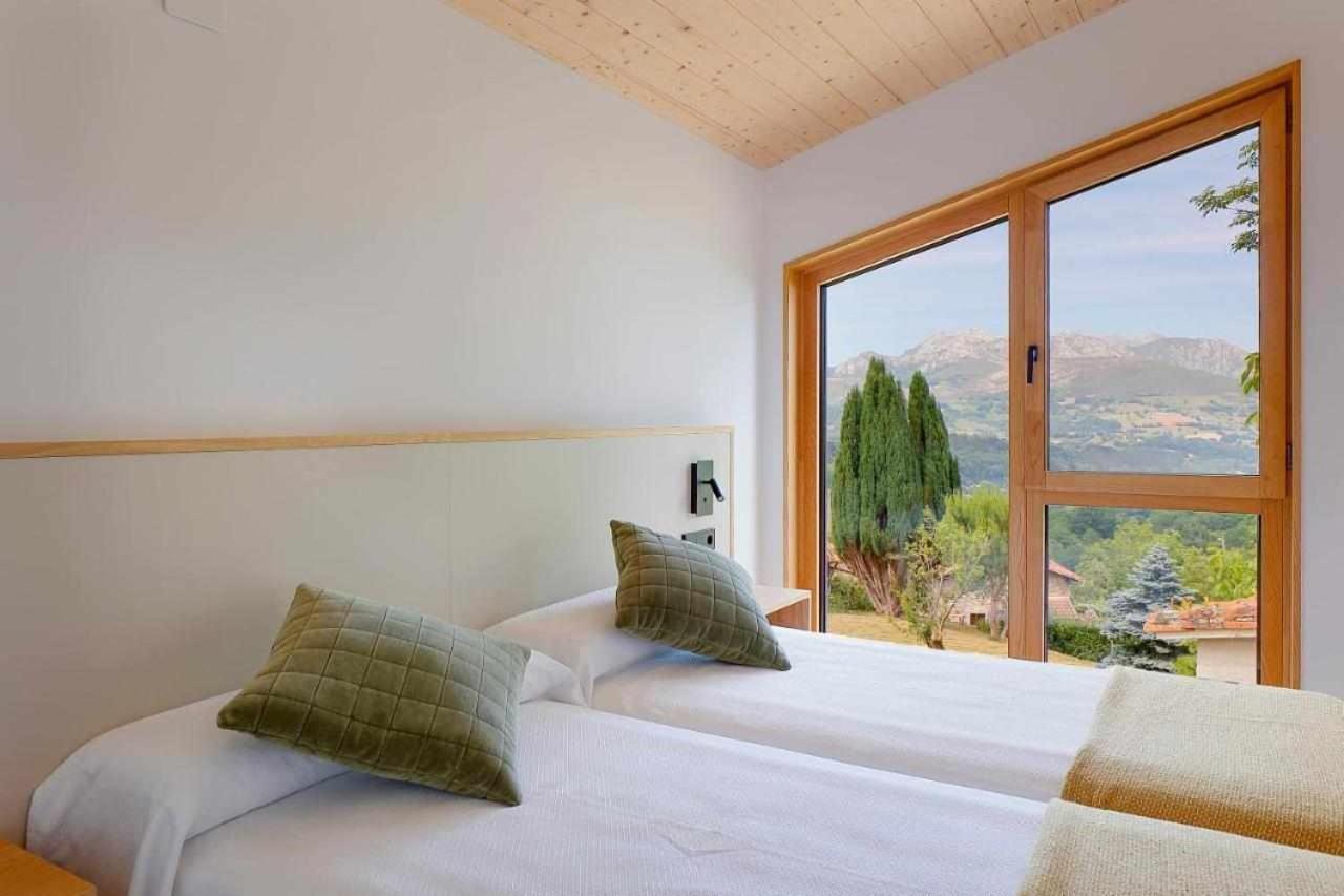 Apartamento El Balcon Del Sueve