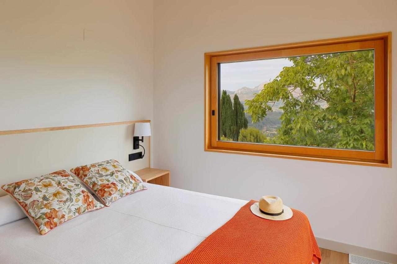 El Balcon Del Sueve Apartamento