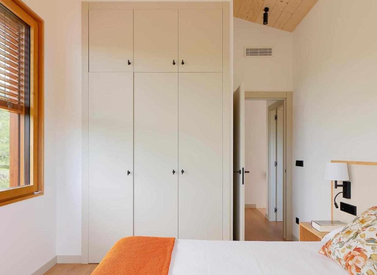 Apartamento El Balcon Del Sueve Melarde