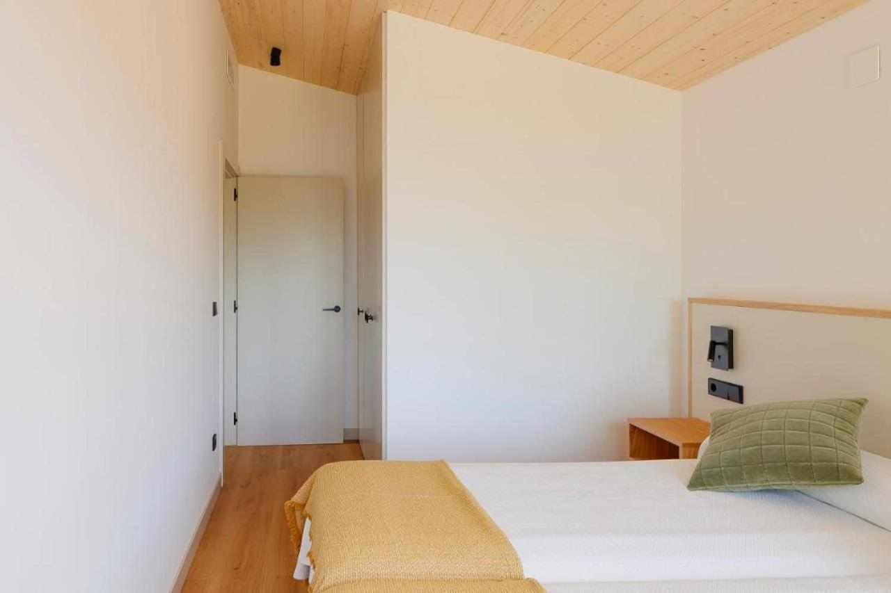 El Balcon Del Sueve Apartamento