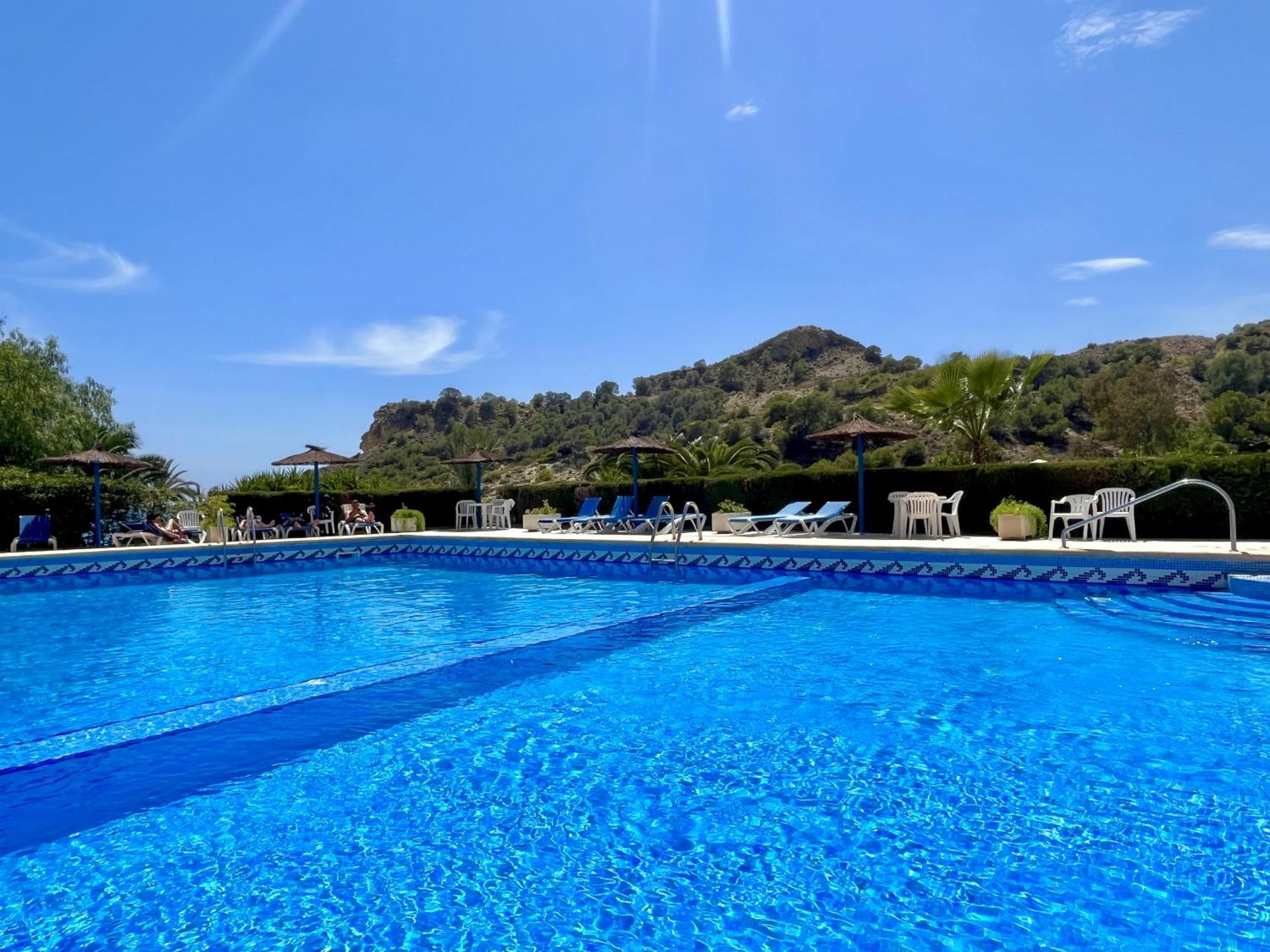 Luxe Beach One By Gloove Villajoyosa