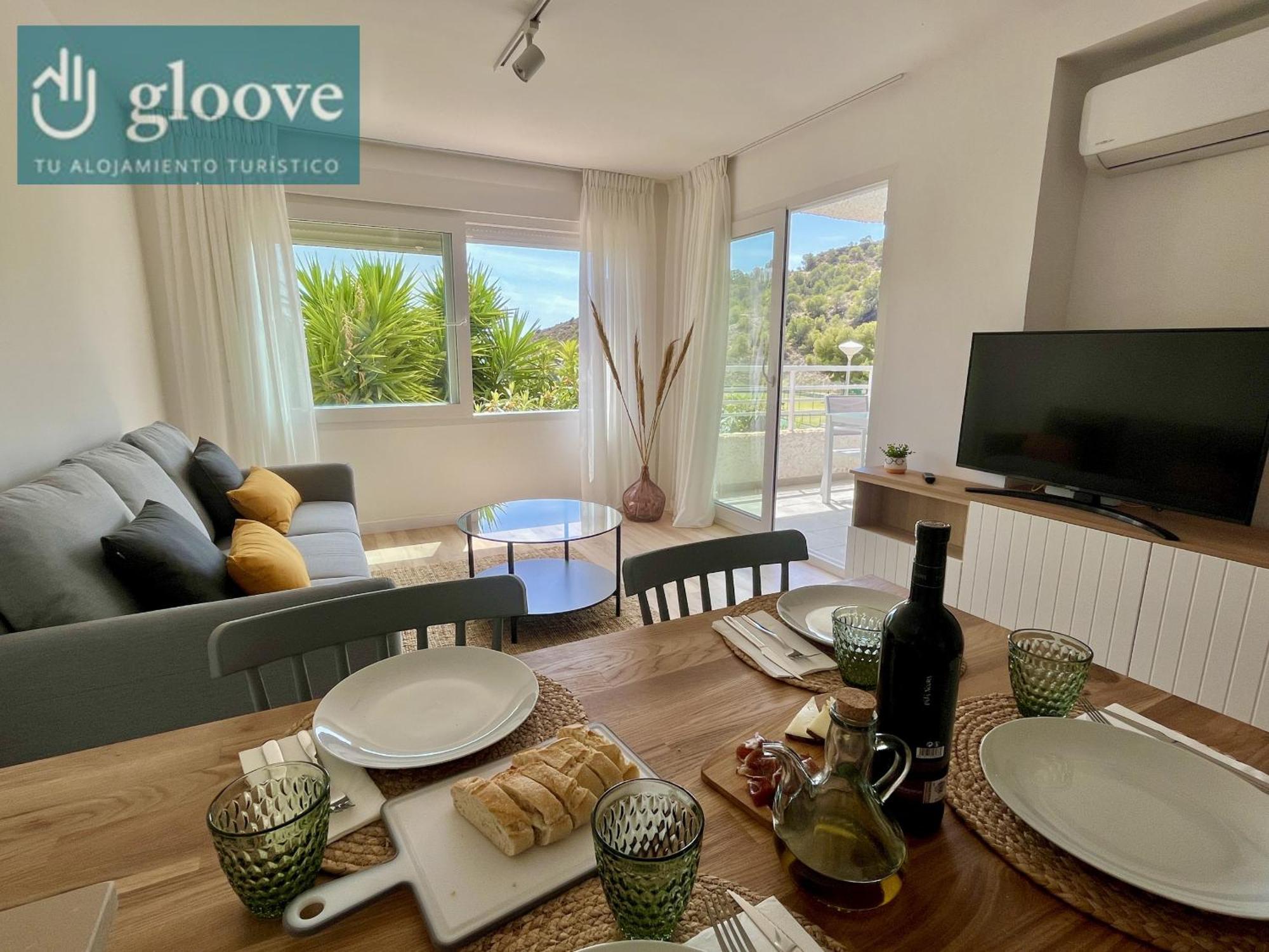 Apartment Luxe Beach One By Gloove Villajoyosa