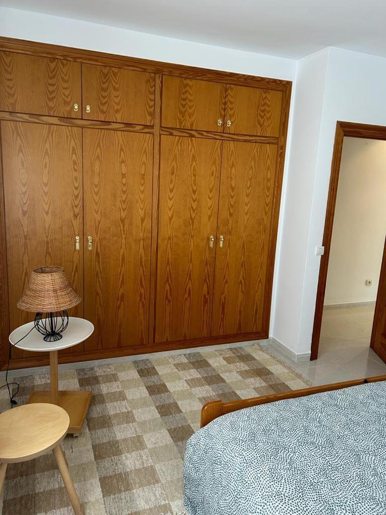 Сasa de vacaciones Casa Aloe
