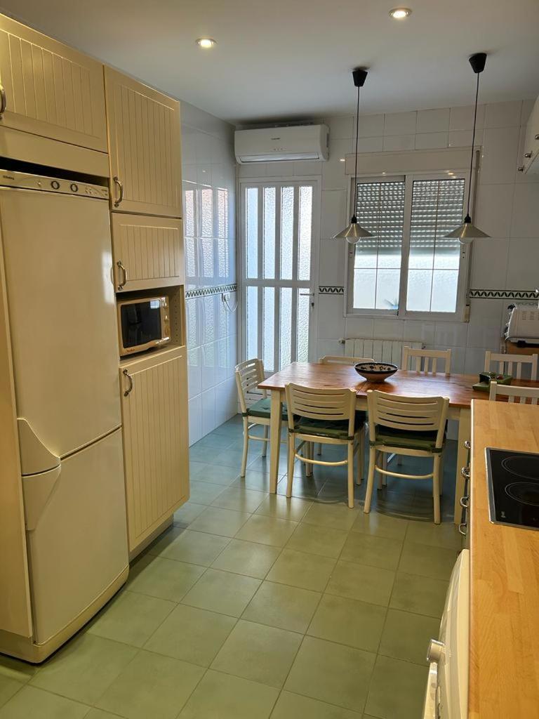 Casa Aloe Pulpí