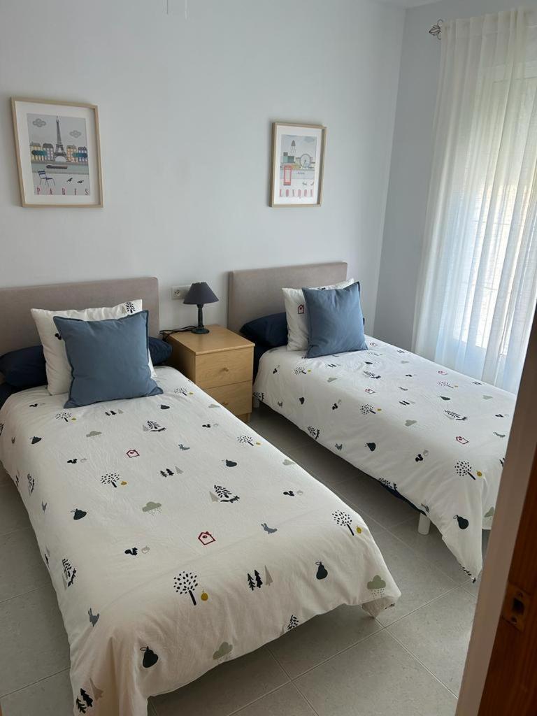 Casa Aloe Pulpí