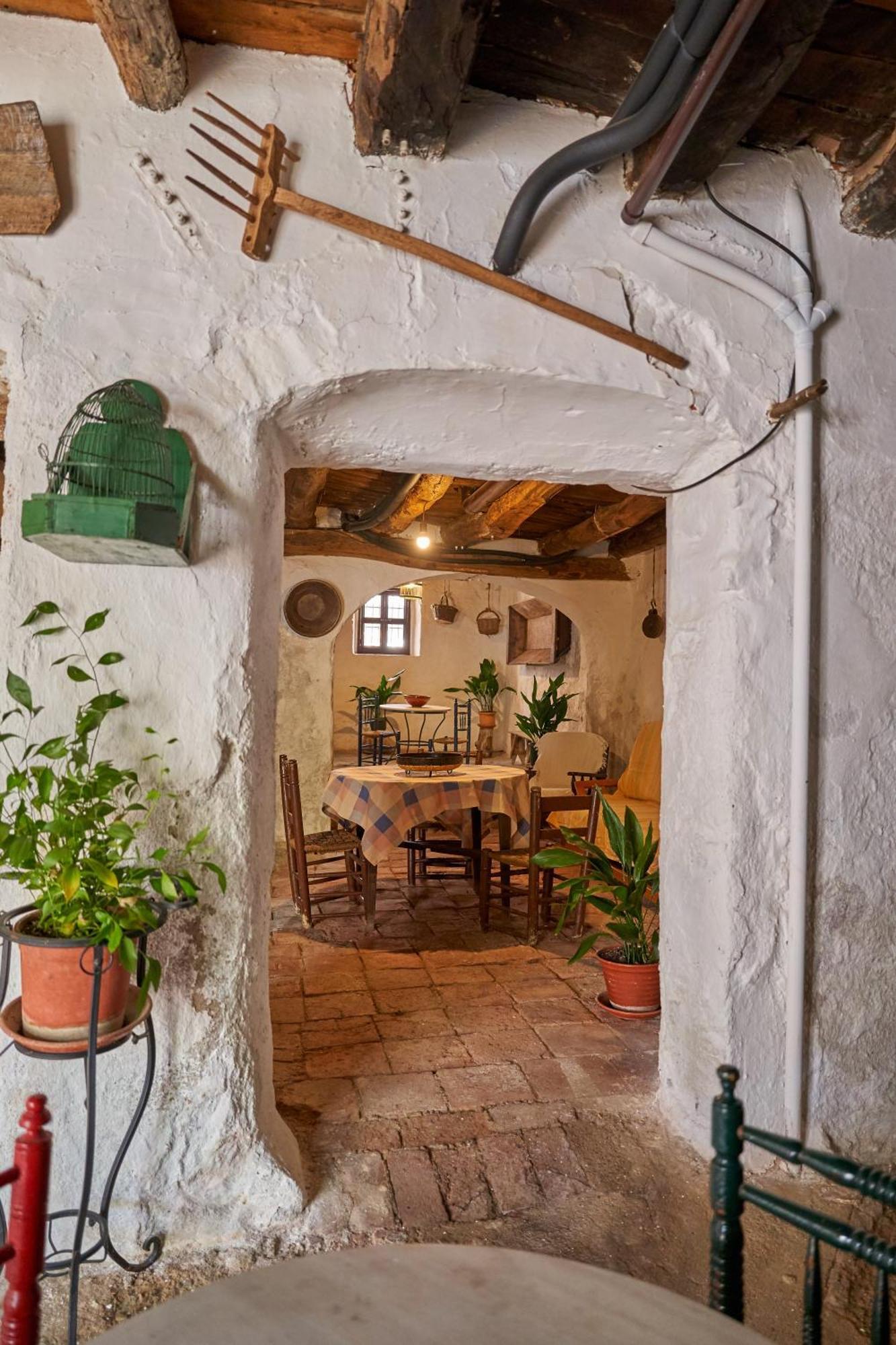 Holiday home Tragaluz I *