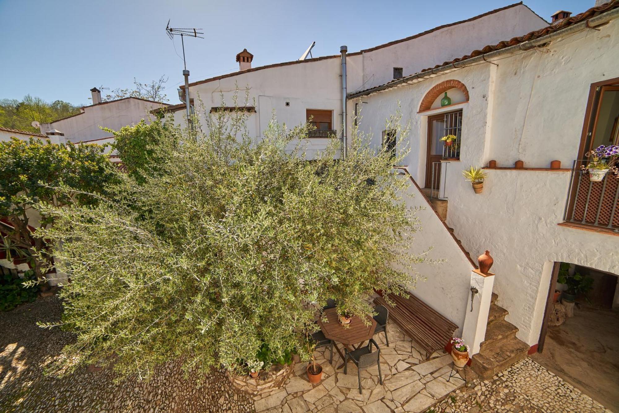 Holiday home Tragaluz I