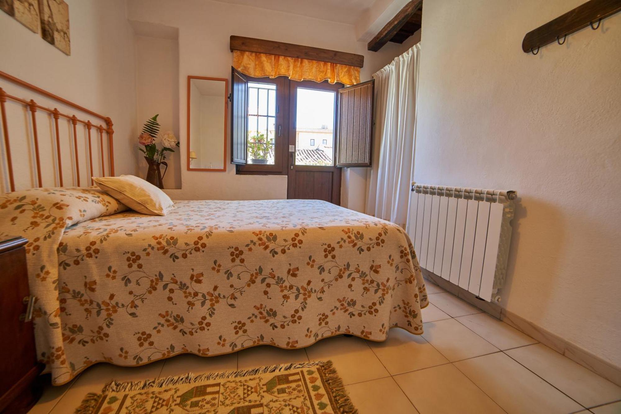 Holiday home Tragaluz I
