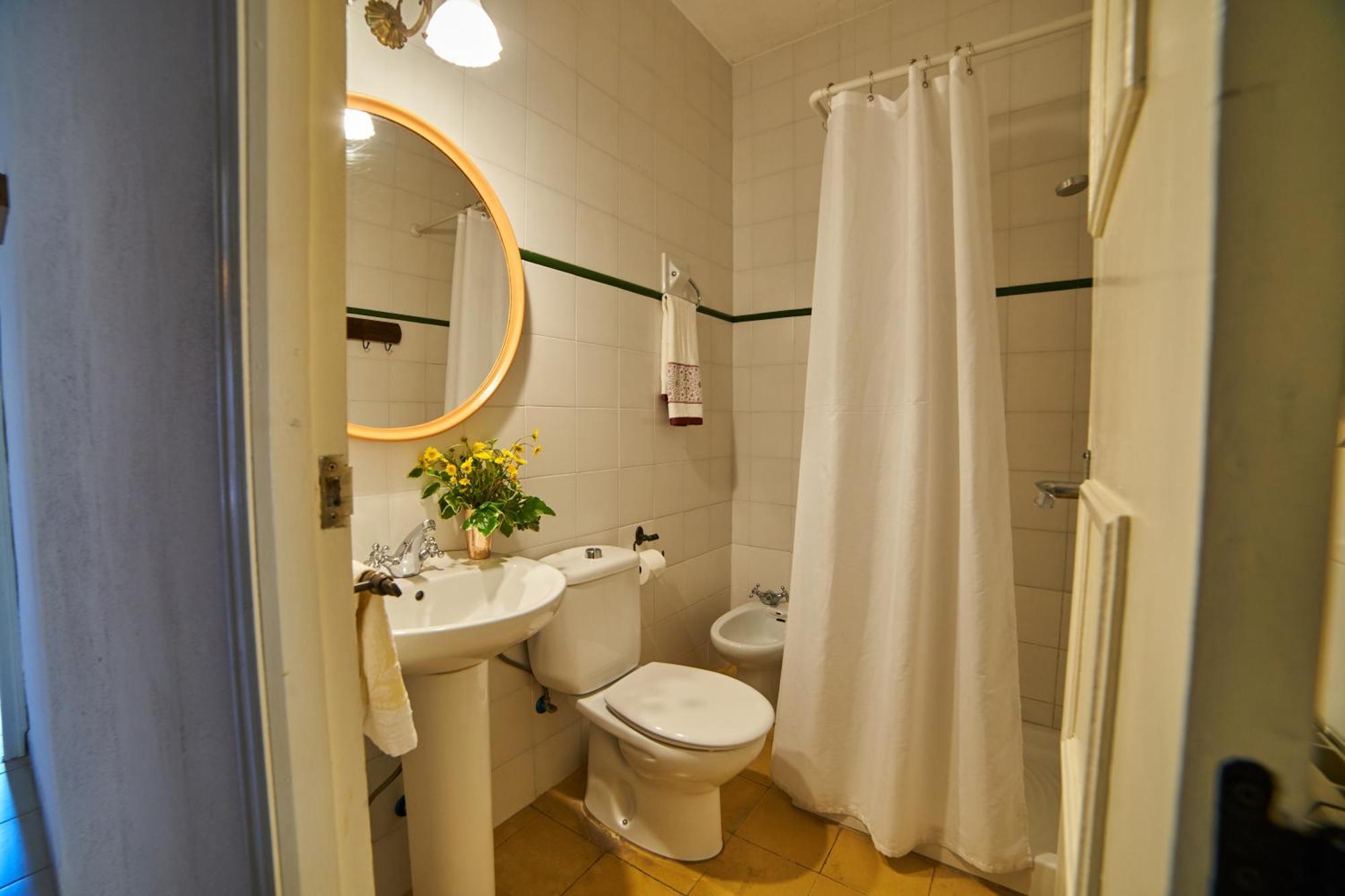 Holiday home Tragaluz I Fuenteheridos