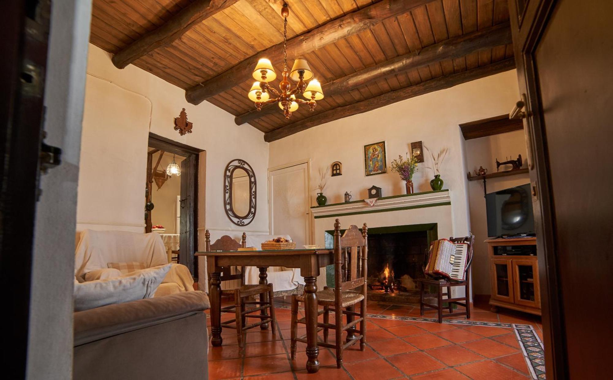 Holiday home Tragaluz I